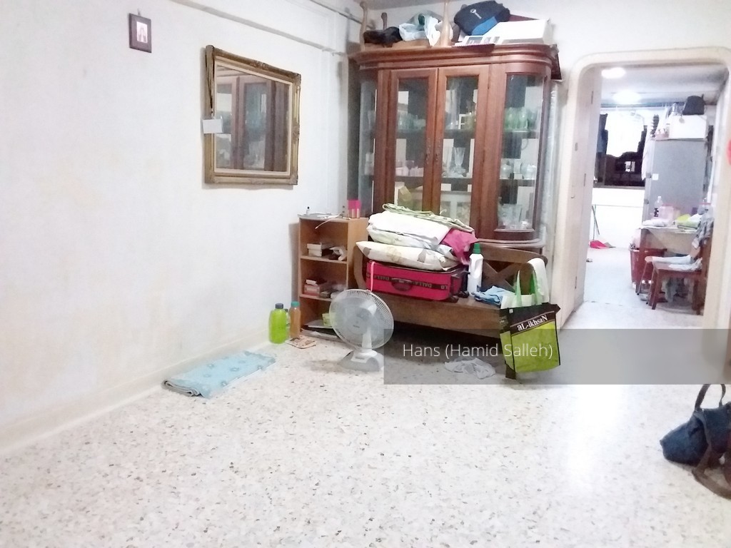 Blk 207 Jurong East Street 21 (Jurong East), HDB 3 Rooms #131720732